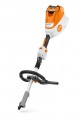 Stihl KMA120 R Cordless Kombi